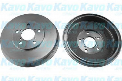 KAVO PARTS bd8351 -  Тормозной барабан